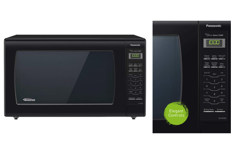 Top 10 Best Small Microwave Ovens of (2021) Review Any Top 10