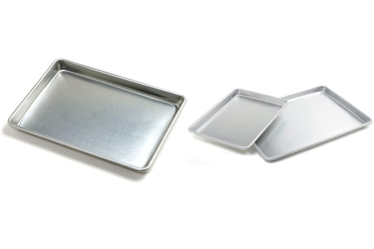 Top 10 Best Stainless Steel Baking Pans (Updated October 2017) Reviews