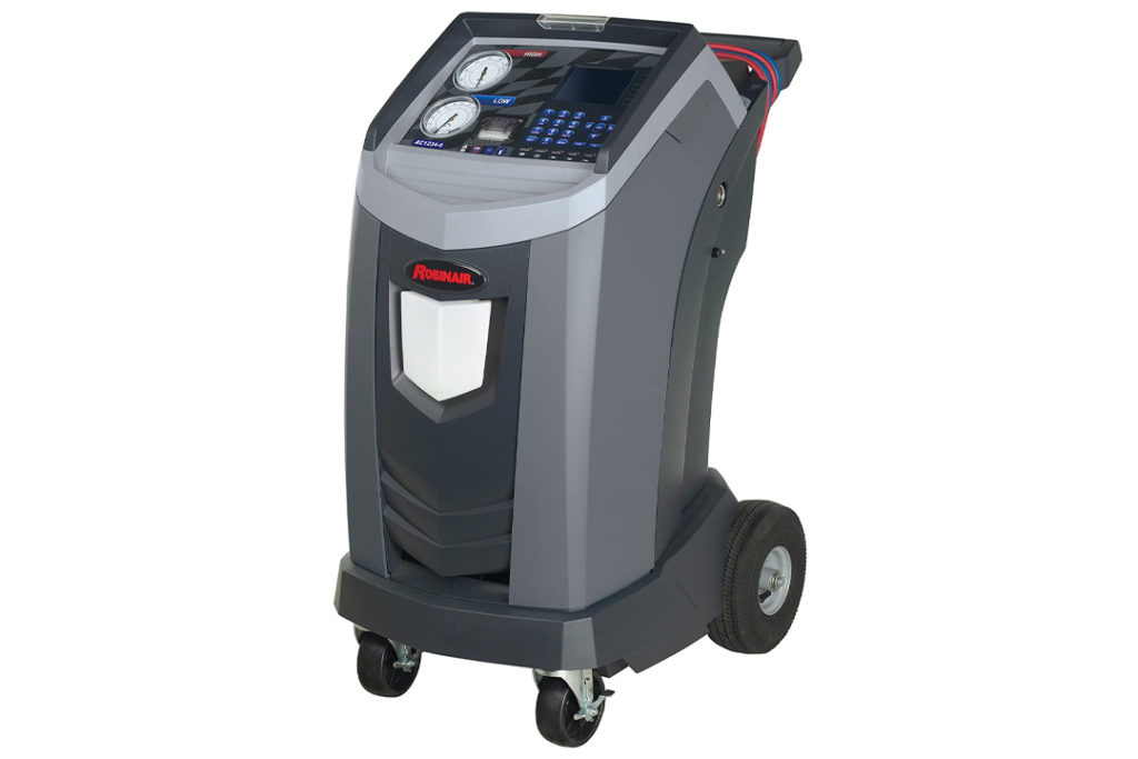 Top 10 Best Automotive AC Recovery Machine in (2024) Review Any Top 10