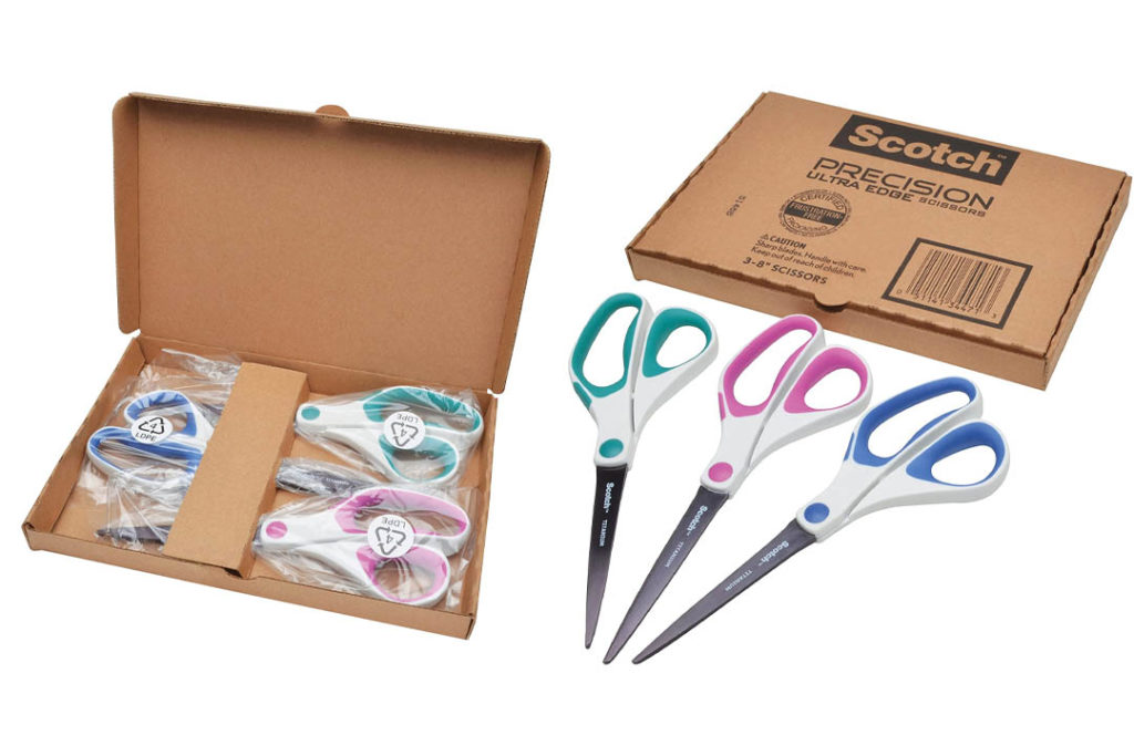 Top 10 Best Scissors for Cutting Paper, Cardboard, and More Any Top 10