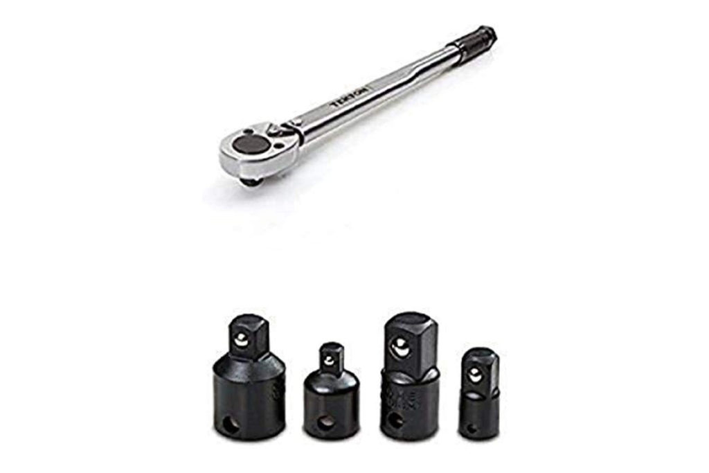 Top 10 Best Torque Wrench for Automotive of (2023) Review Any Top 10