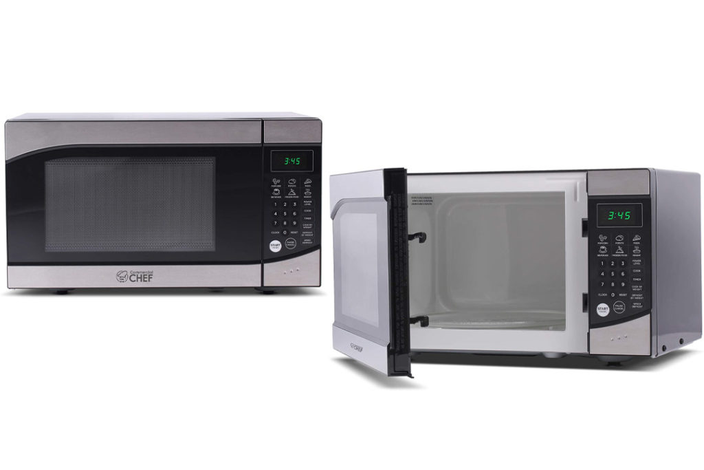 Top 10 Best Small Microwave Ovens of (2021) Review Any Top 10