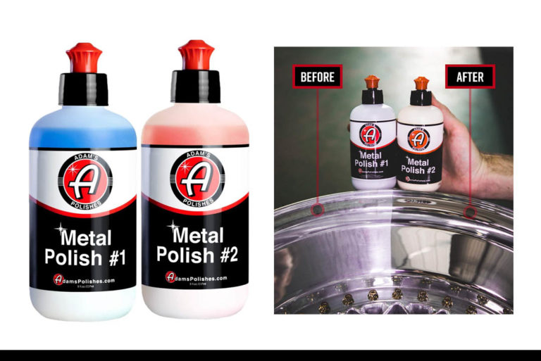 Top 10 Best Chrome Polish for Car of (2024) Review Any Top 10