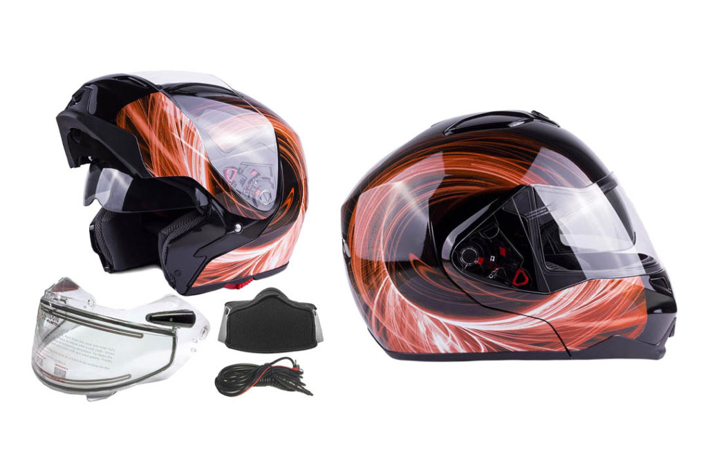 Top 10 Best Anti Fog Snowmobile Helmet of (2021) Review Any Top 10