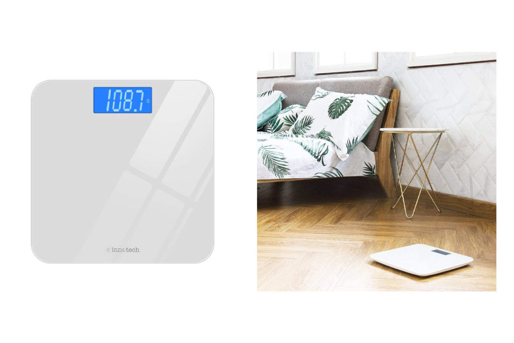 Top 10 Most Accurate Bathroom Scales of (2024) Review – Any Top 10