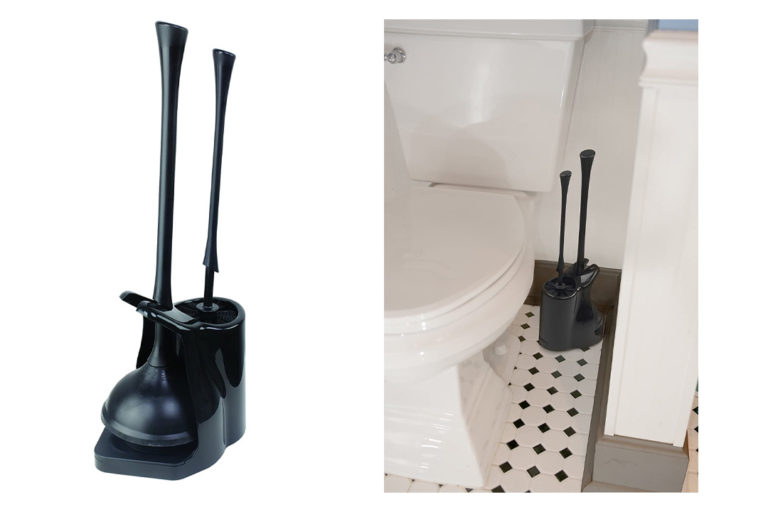 Top 10 Best Toilet Plunger Holder of (2022) Review Any Top 10