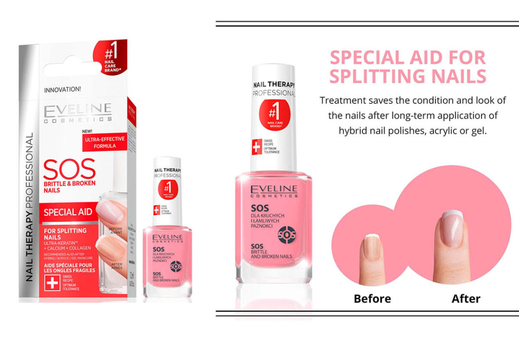 Top 10 Best Nail Thickening Solution Products That Will Blow Your Mind