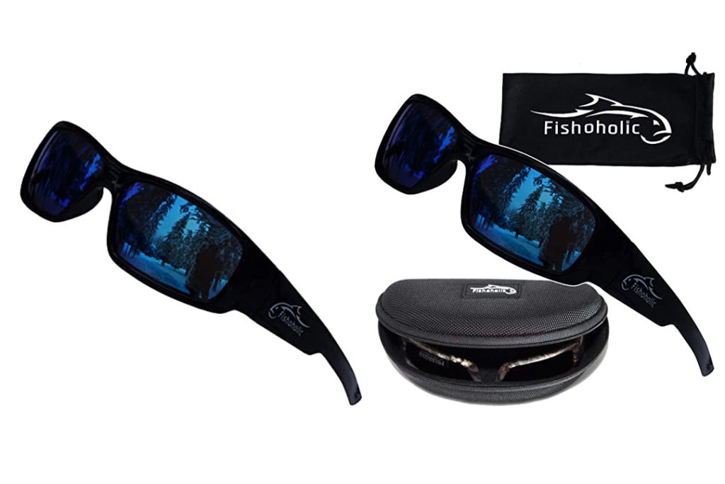 Top 10 Best Polarized Fishing Sunglasses of (2024) Review Any Top 10