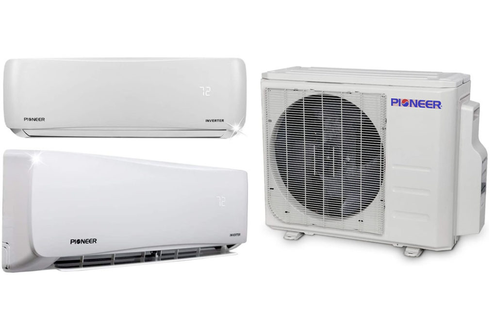 Top 10 Best SplitSystem Air Conditioners of 2024 Review Any Top 10
