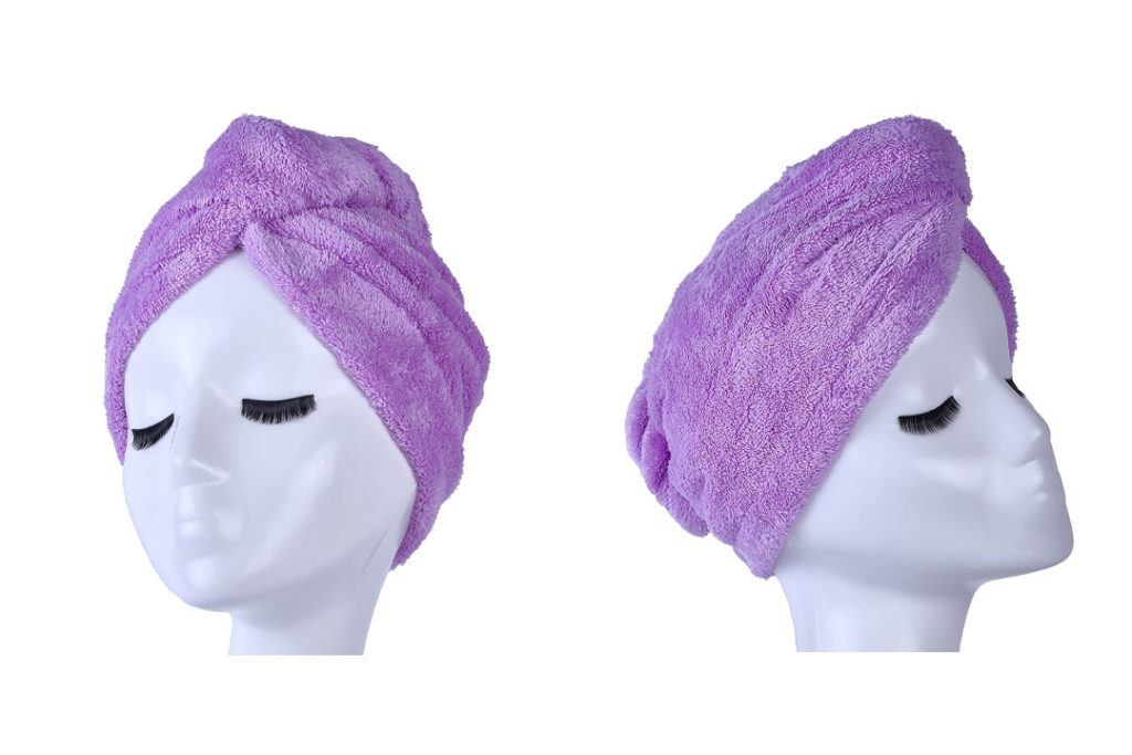 Top 10 Best Hair Towel for Curly Hair of (2023) Review Any Top 10